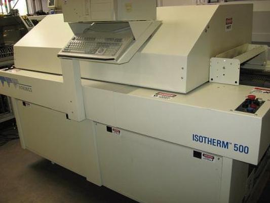 Vitronics Isotherm 500S